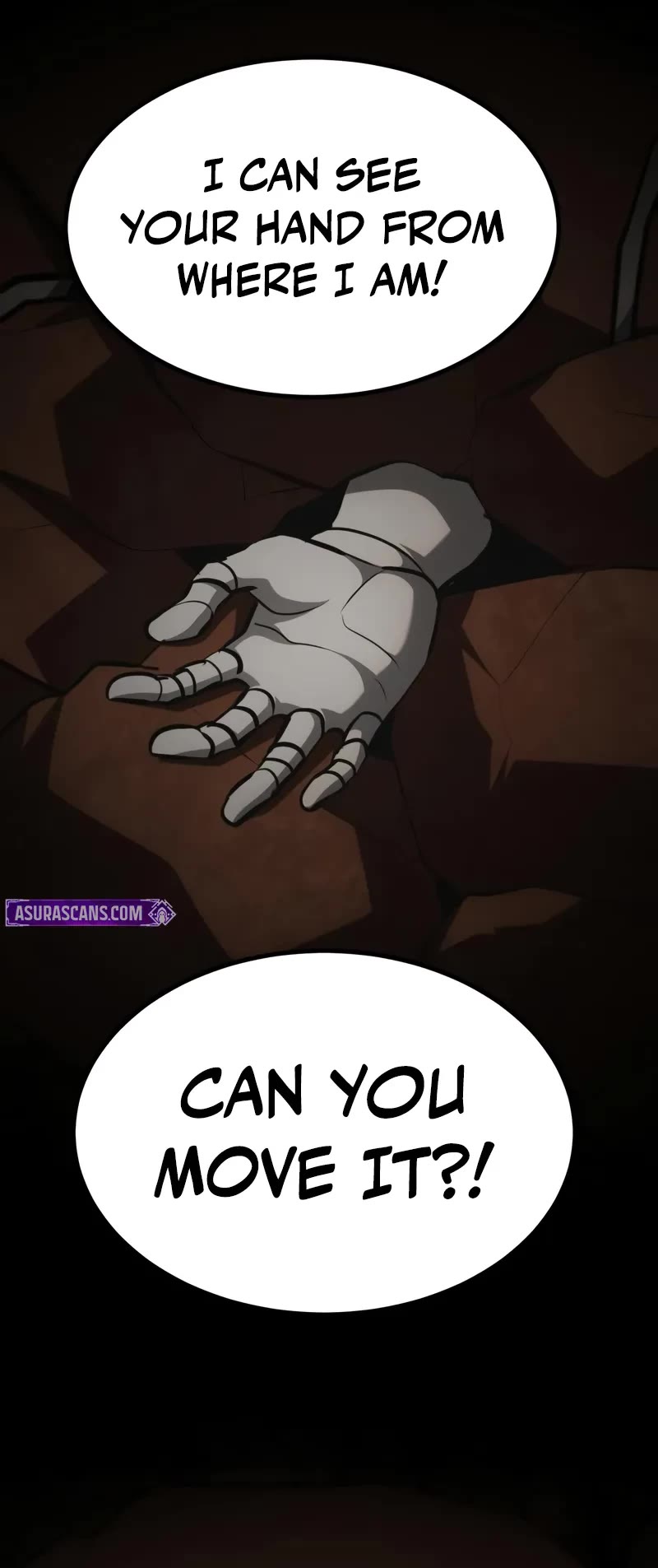 Level 999 Goblin Chapter 23 page 74 - Chapter 23