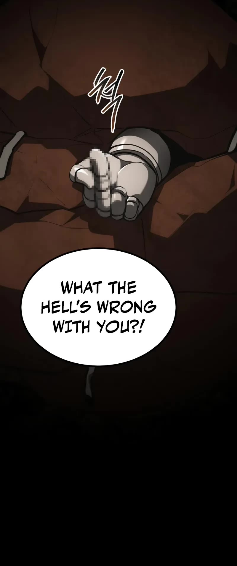 Level 999 Goblin Chapter 23 page 75 - Chapter 23