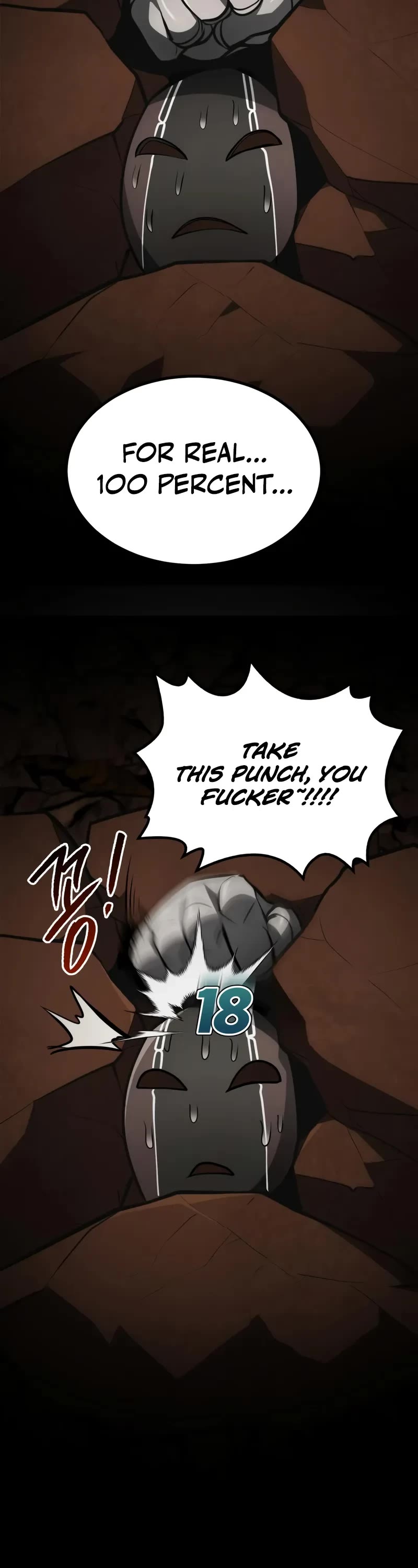 Level 999 Goblin Chapter 23 page 78 - Chapter 23