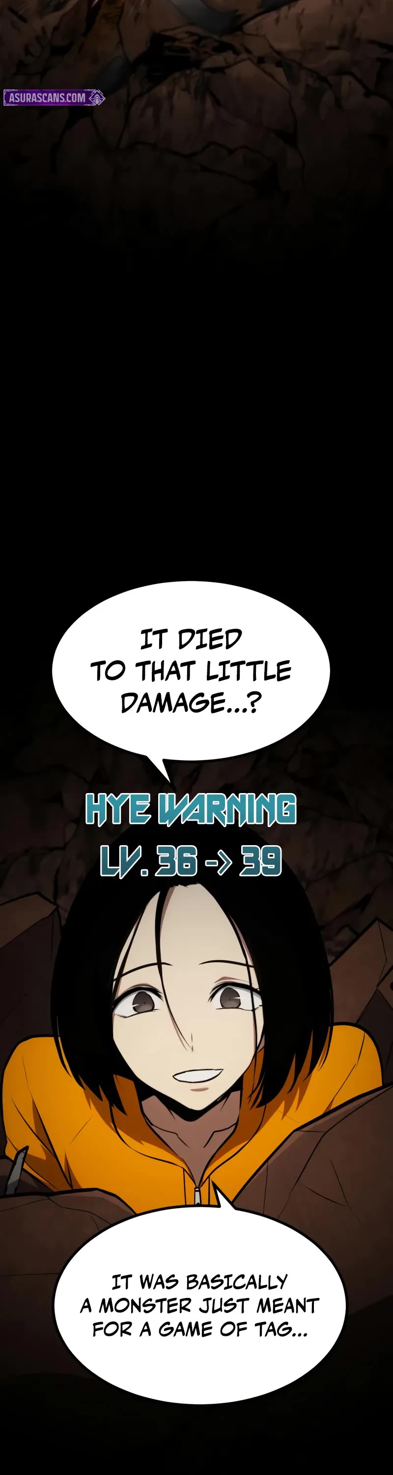 Level 999 Goblin Chapter 23 page 80 - Chapter 23
