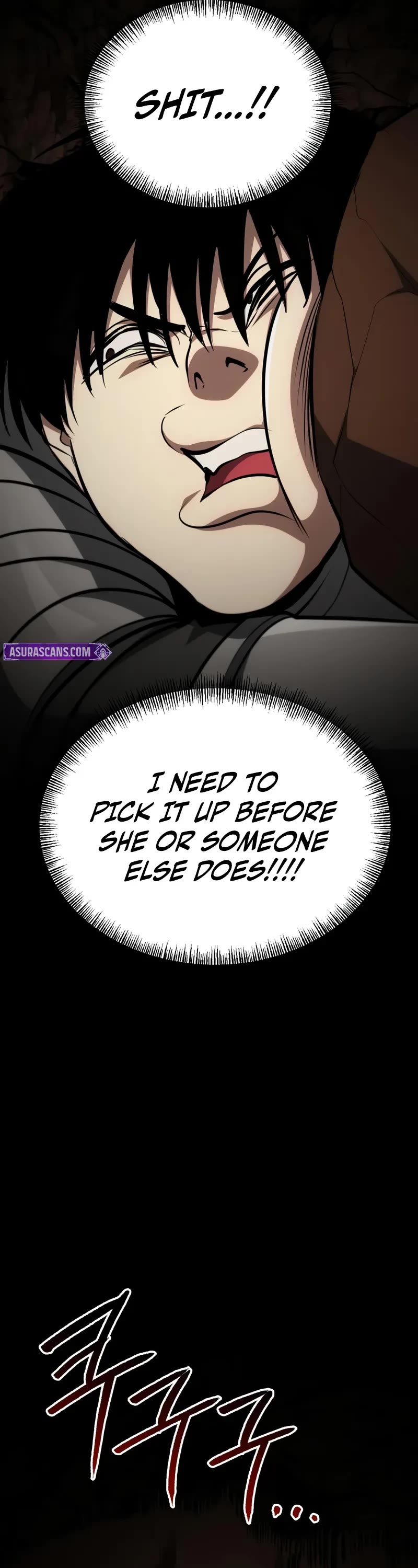 Level 999 Goblin Chapter 23 page 83 - Chapter 23