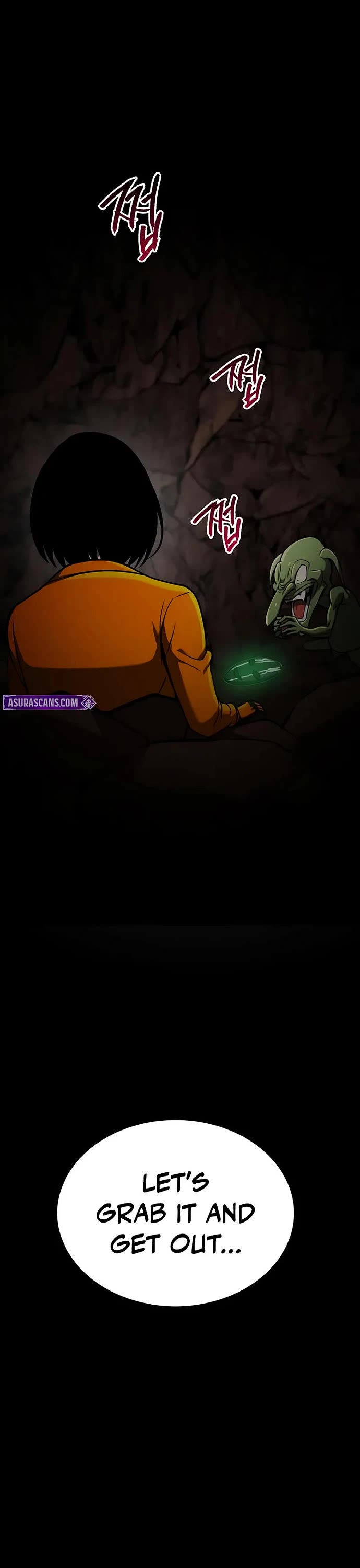 Level 999 Goblin Chapter 24 page 21 - Chapter 24