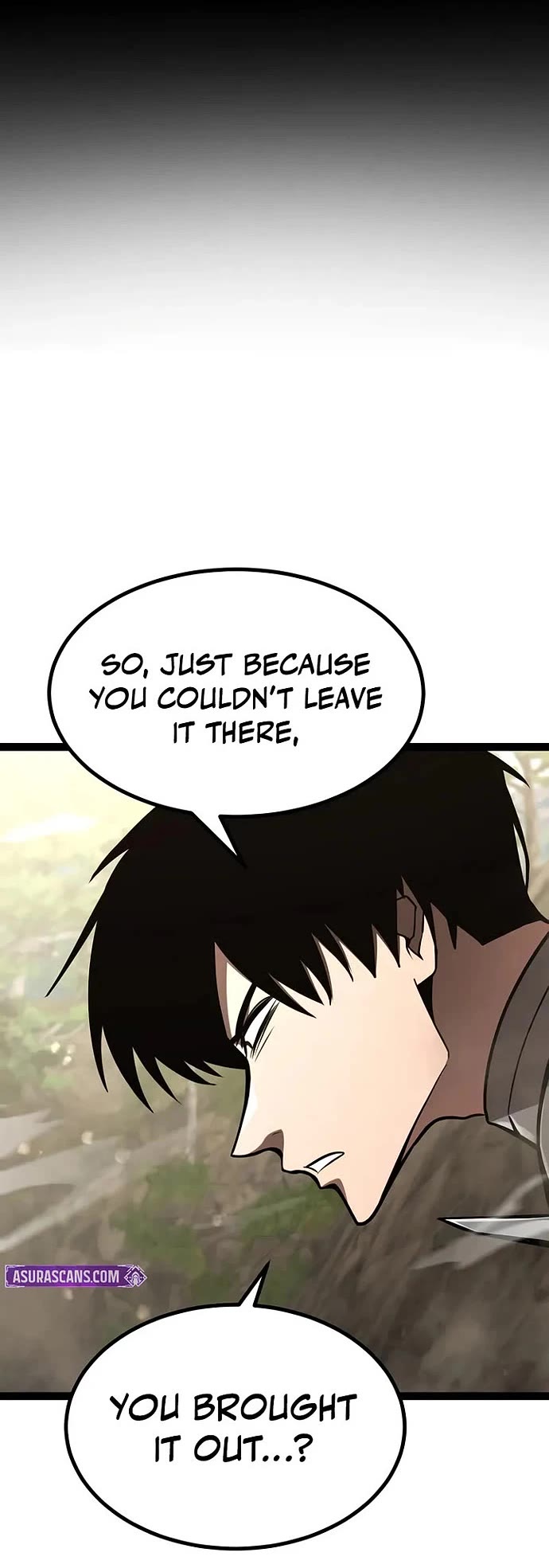 Level 999 Goblin Chapter 24 page 23 - Chapter 24