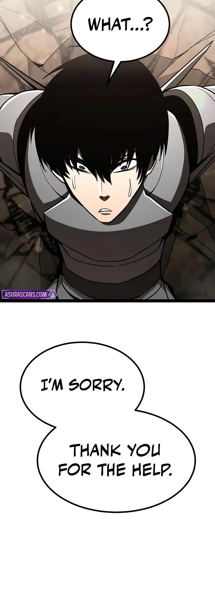Level 999 Goblin Chapter 24 page 28 - Chapter 24