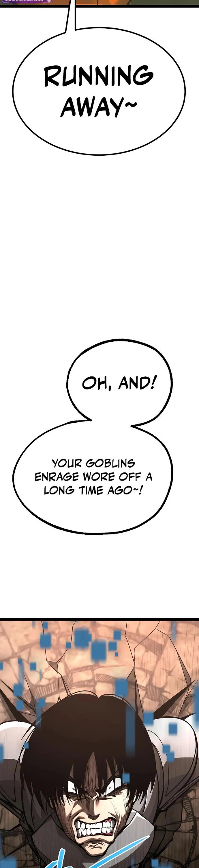 Level 999 Goblin Chapter 24 page 38 - Chapter 24