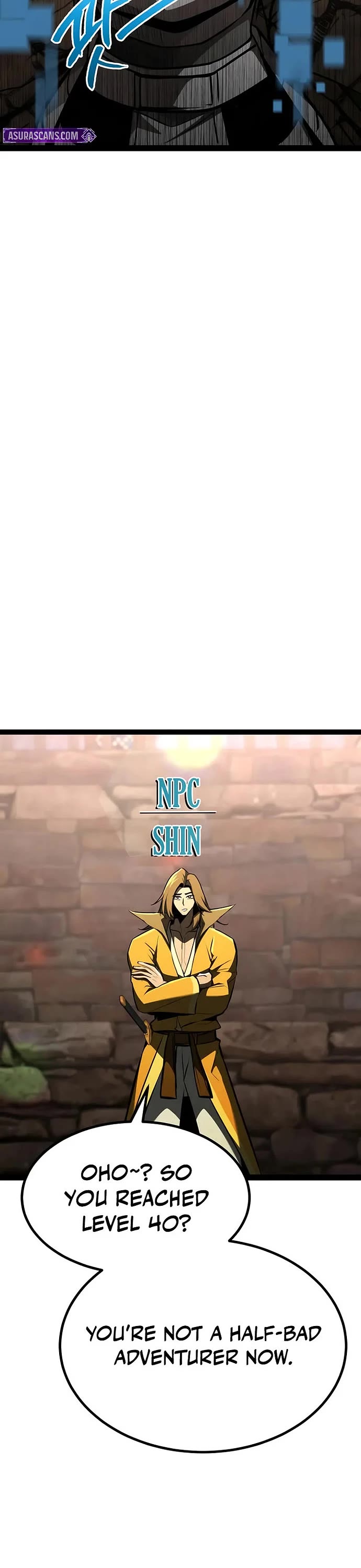 Level 999 Goblin Chapter 24 page 39 - Chapter 24