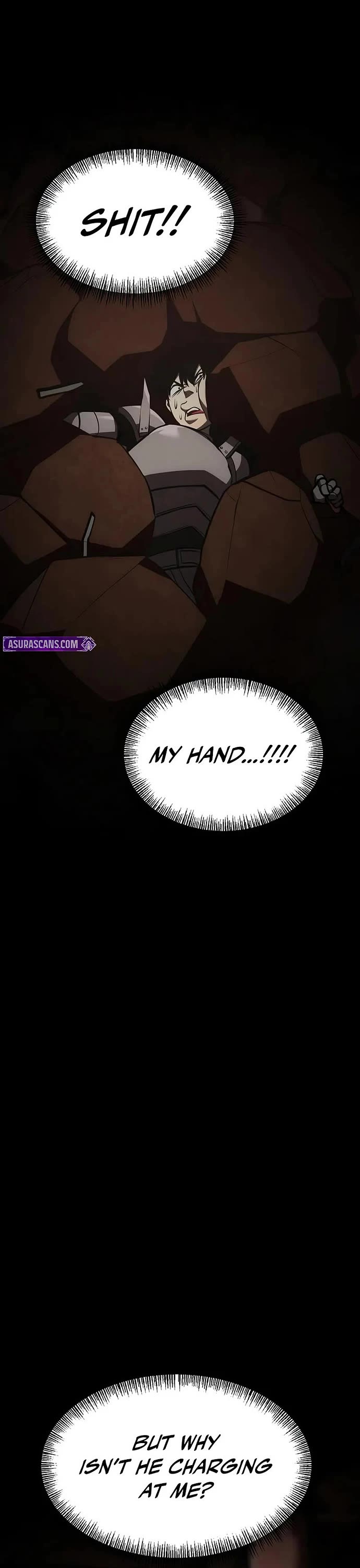 Level 999 Goblin Chapter 24 page 4 - Chapter 24