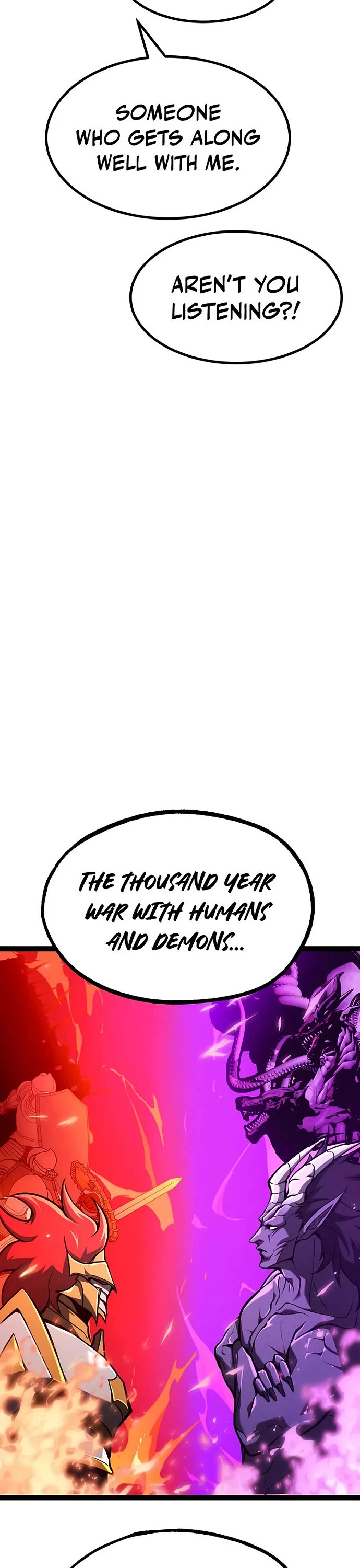 Level 999 Goblin Chapter 24 page 43 - Chapter 24