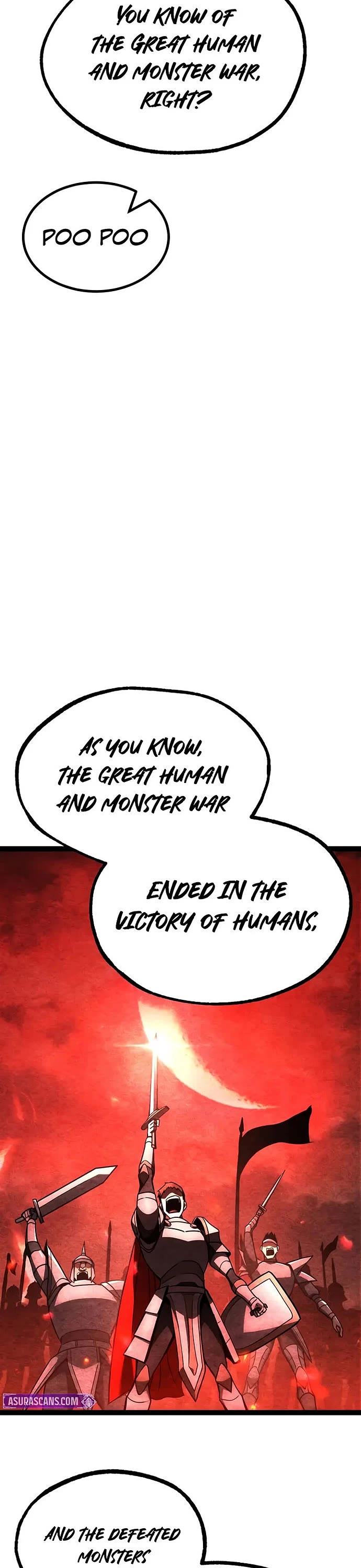 Level 999 Goblin Chapter 24 page 44 - Chapter 24