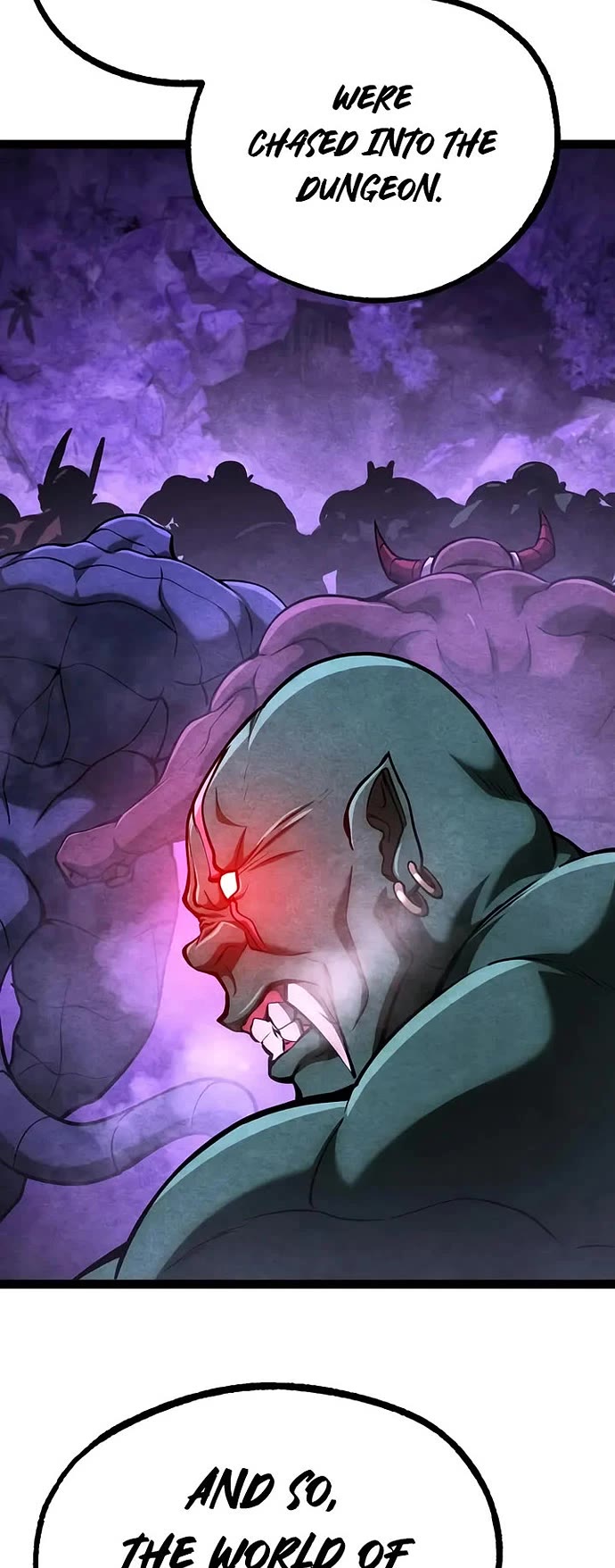 Level 999 Goblin Chapter 24 page 45 - Chapter 24