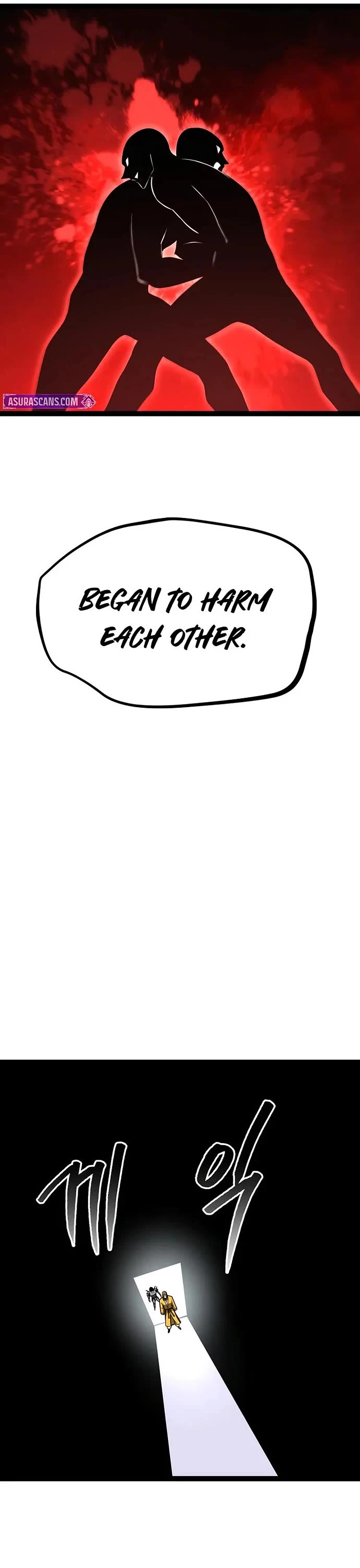 Level 999 Goblin Chapter 24 page 47 - Chapter 24