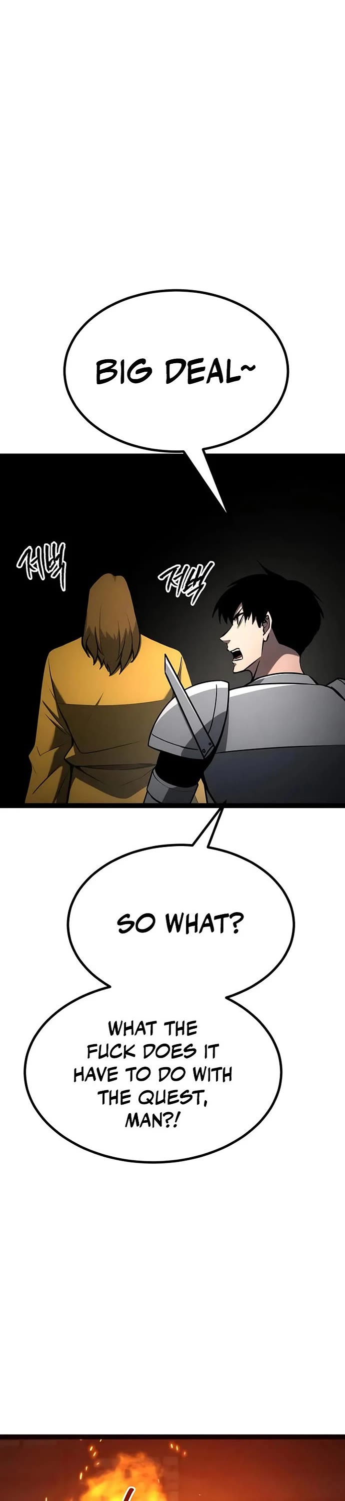 Level 999 Goblin Chapter 24 page 48 - Chapter 24
