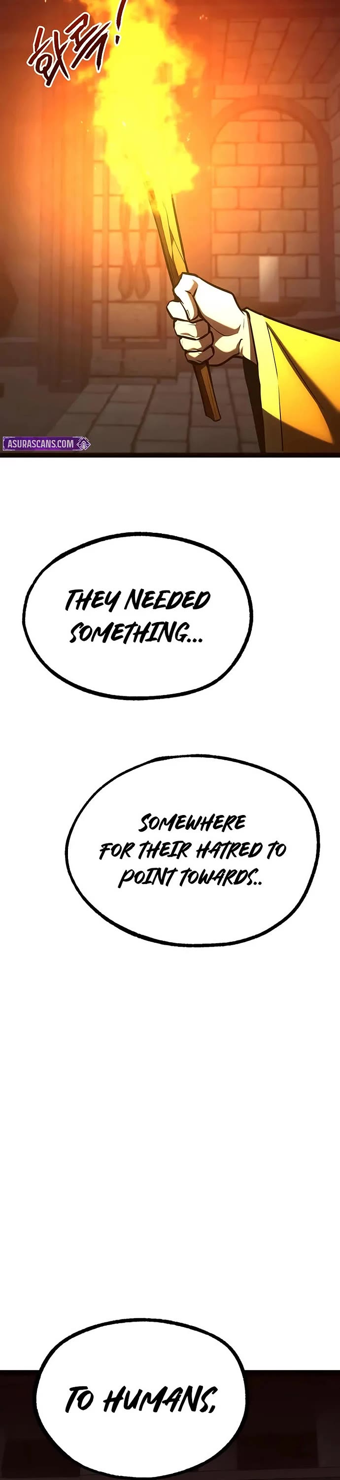 Level 999 Goblin Chapter 24 page 49 - Chapter 24