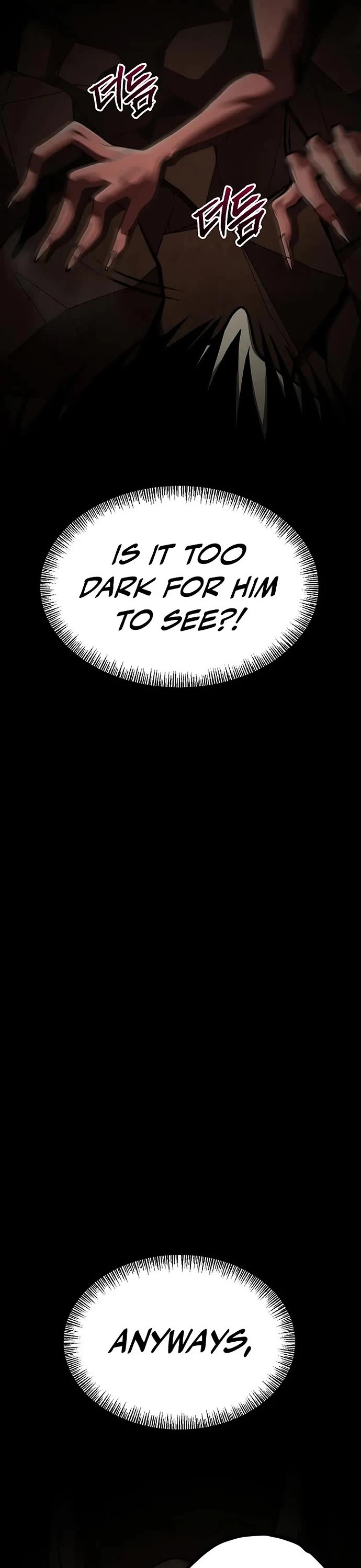 Level 999 Goblin Chapter 24 page 5 - Chapter 24