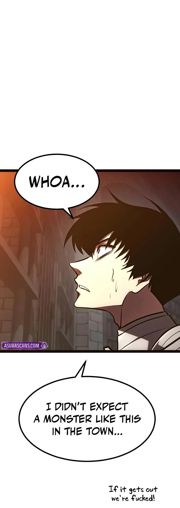 Level 999 Goblin Chapter 24 page 51 - Chapter 24