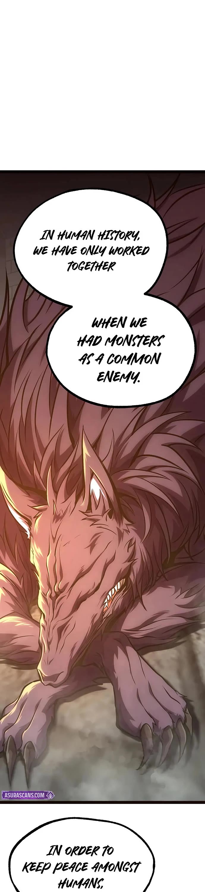 Level 999 Goblin Chapter 24 page 52 - Chapter 24