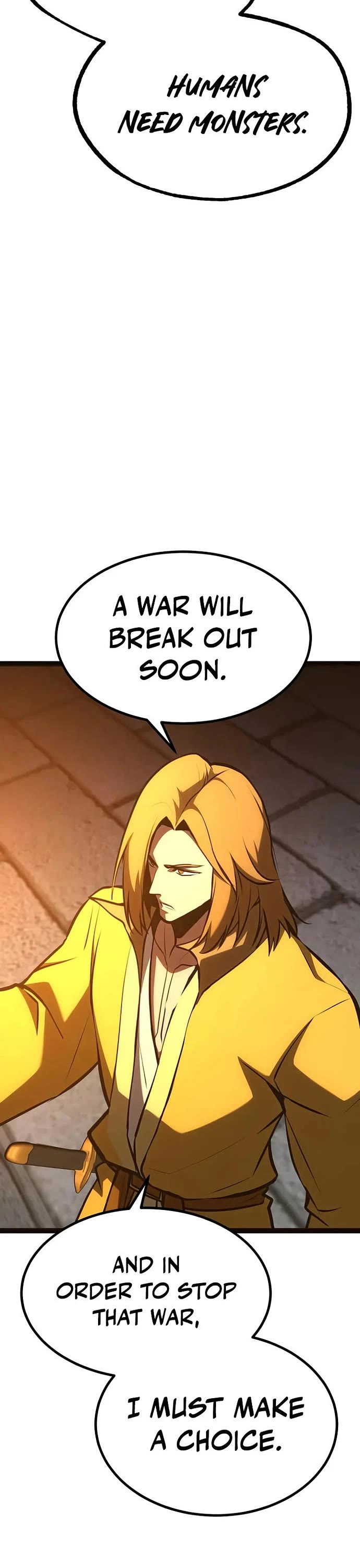 Level 999 Goblin Chapter 24 page 53 - Chapter 24
