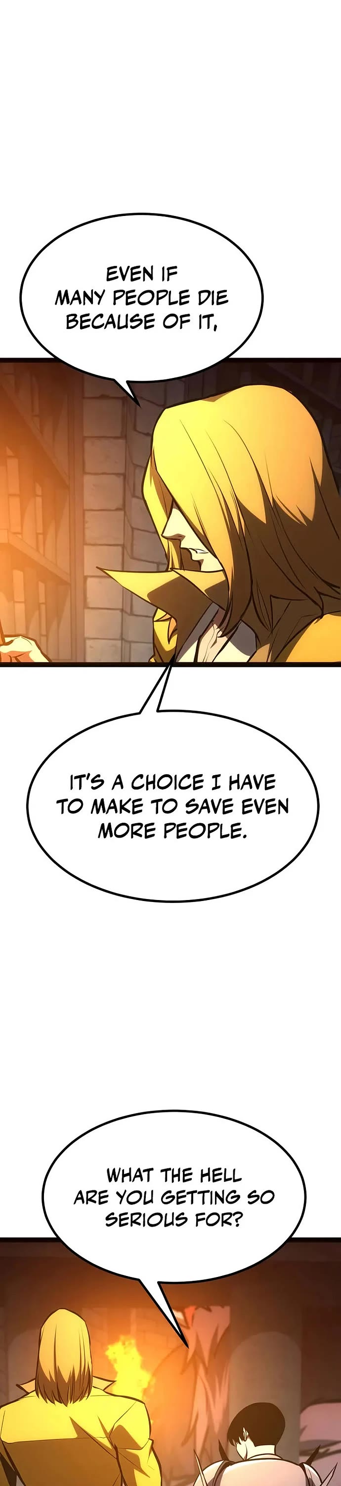 Level 999 Goblin Chapter 24 page 54 - Chapter 24