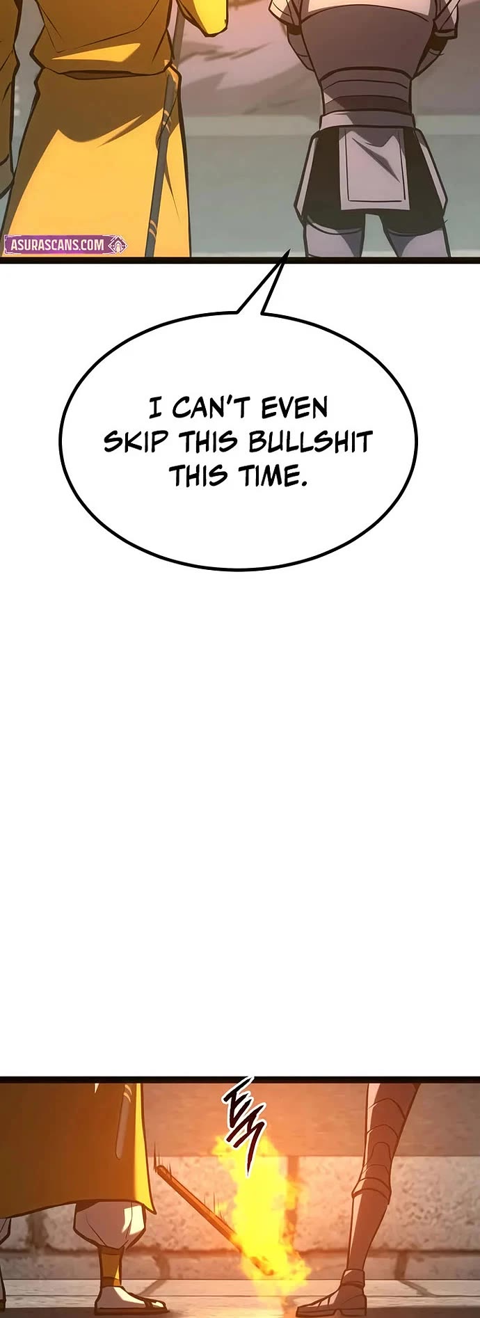 Level 999 Goblin Chapter 24 page 55 - Chapter 24