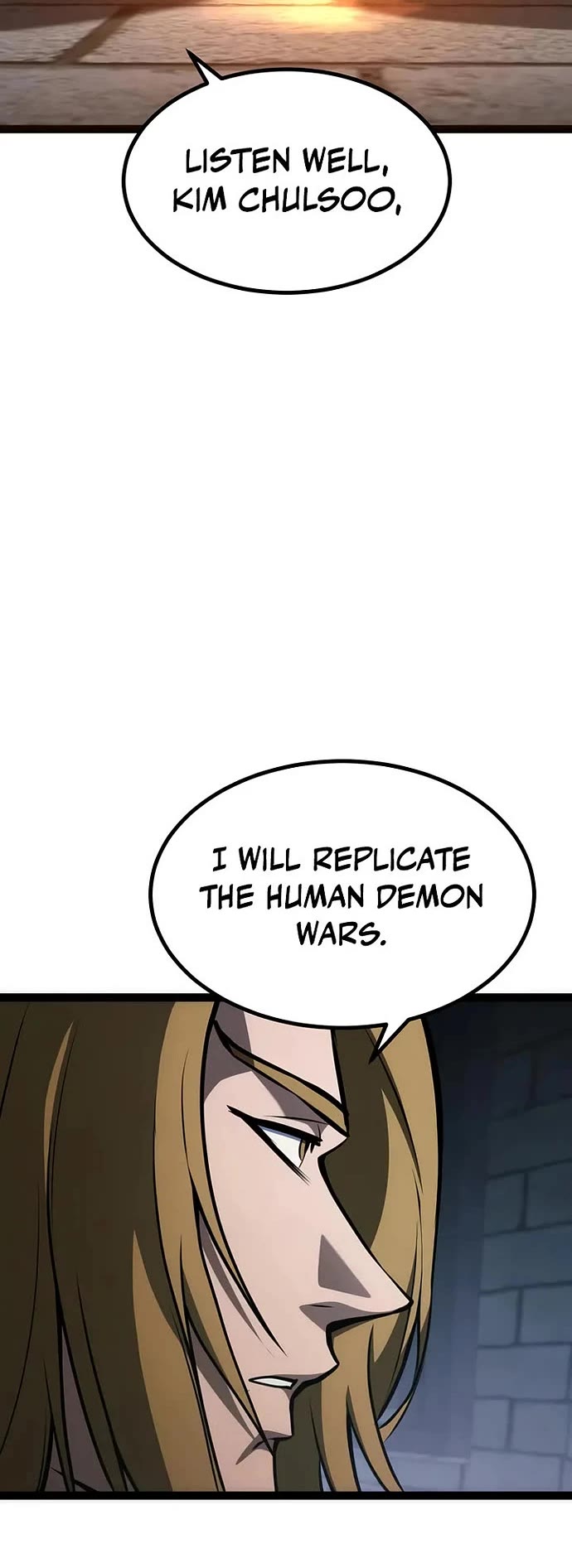 Level 999 Goblin Chapter 24 page 56 - Chapter 24