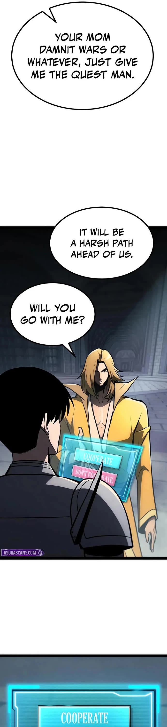 Level 999 Goblin Chapter 24 page 57 - Chapter 24