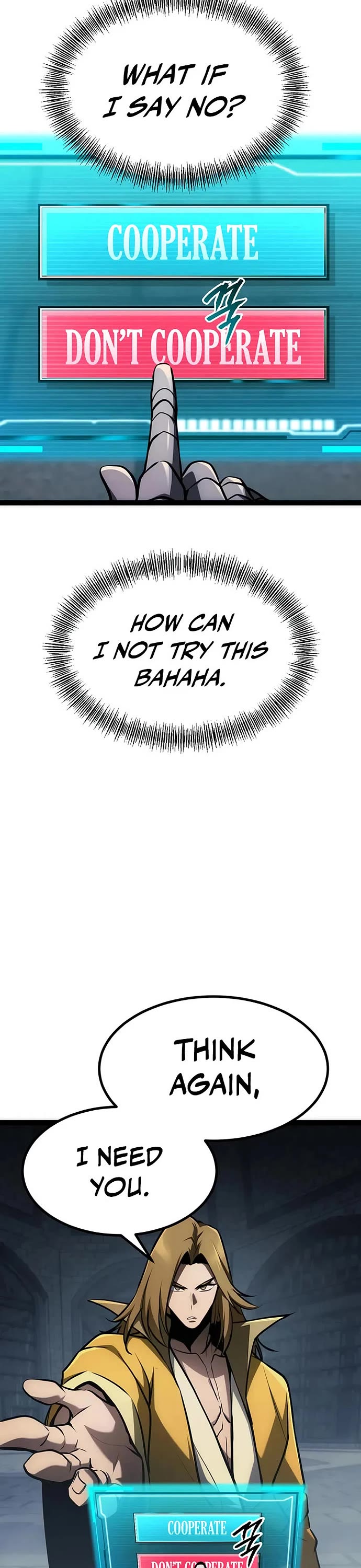 Level 999 Goblin Chapter 24 page 59 - Chapter 24
