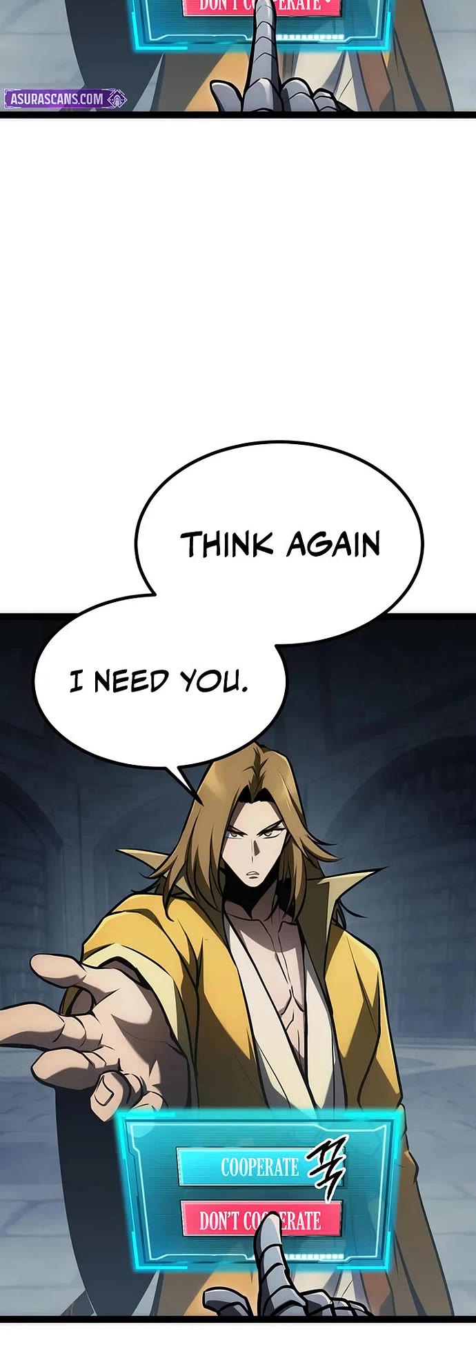 Level 999 Goblin Chapter 24 page 60 - Chapter 24