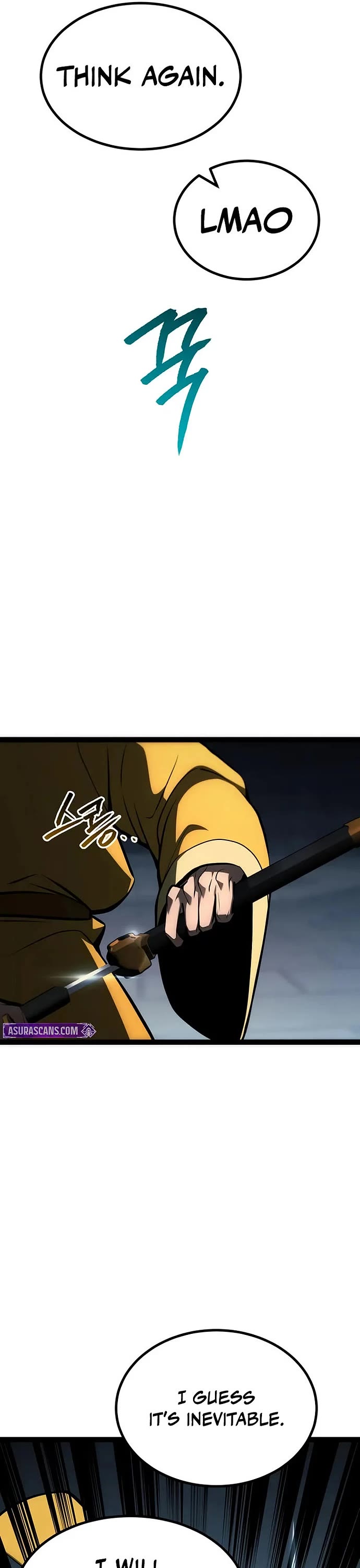 Level 999 Goblin Chapter 24 page 62 - Chapter 24