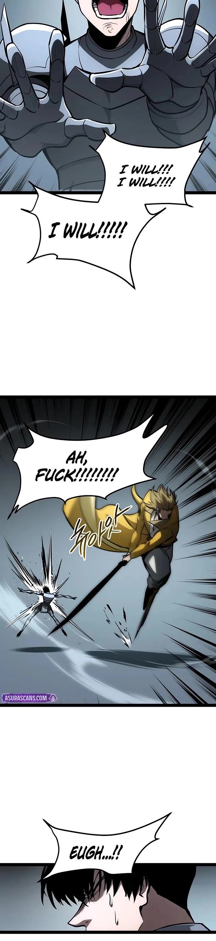 Level 999 Goblin Chapter 24 page 64 - Chapter 24