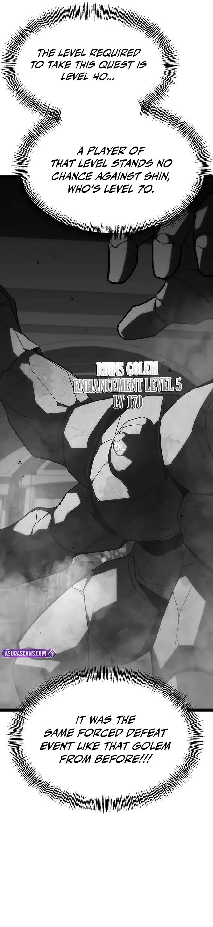 Level 999 Goblin Chapter 24 page 67 - Chapter 24