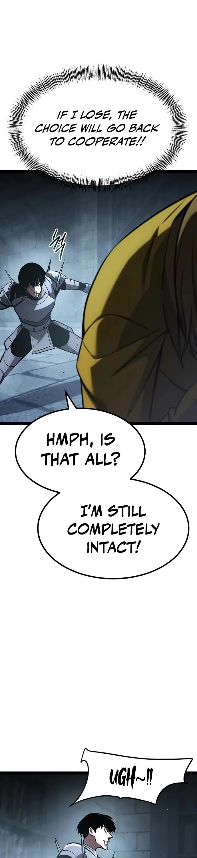 Level 999 Goblin Chapter 24 page 68 - Chapter 24