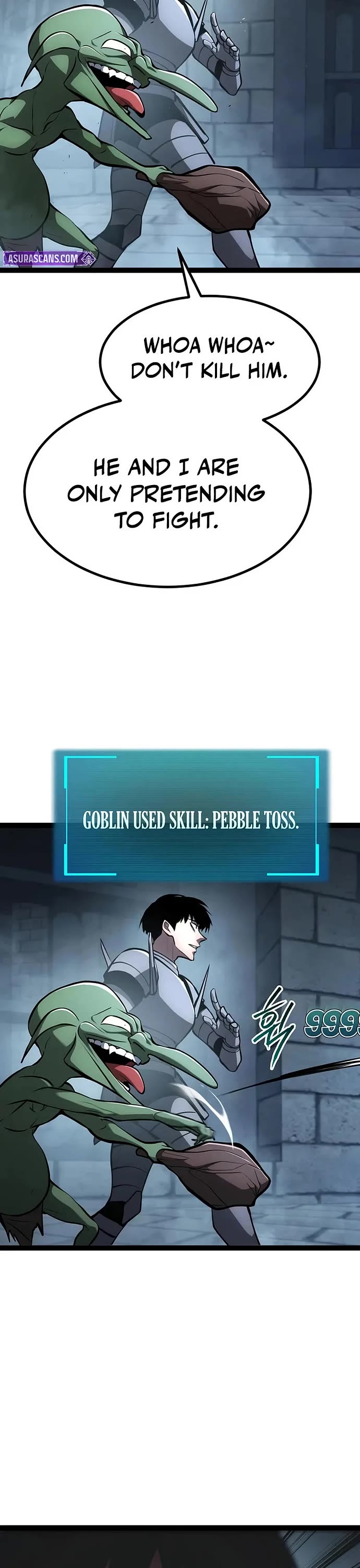 Level 999 Goblin Chapter 24 page 69 - Chapter 24