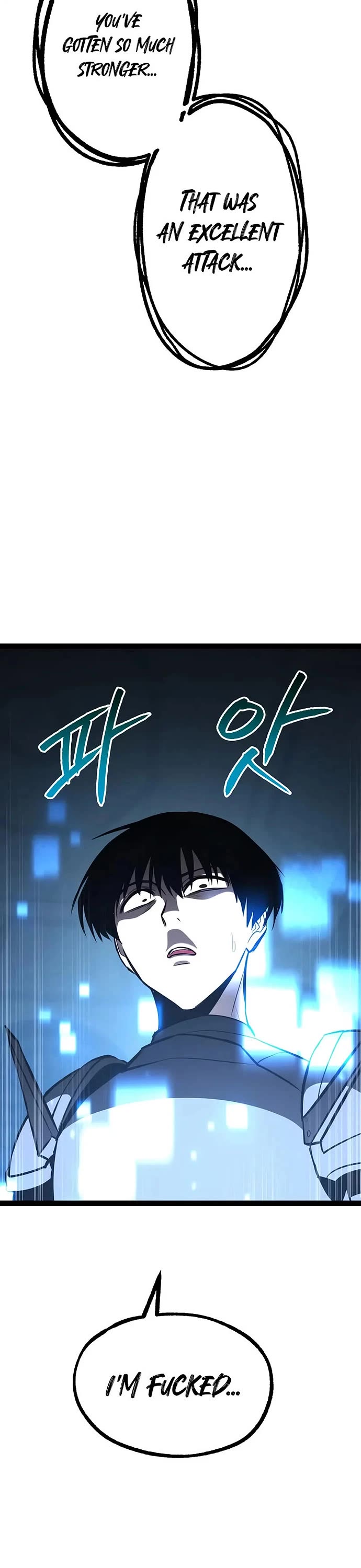 Level 999 Goblin Chapter 24 page 73 - Chapter 24