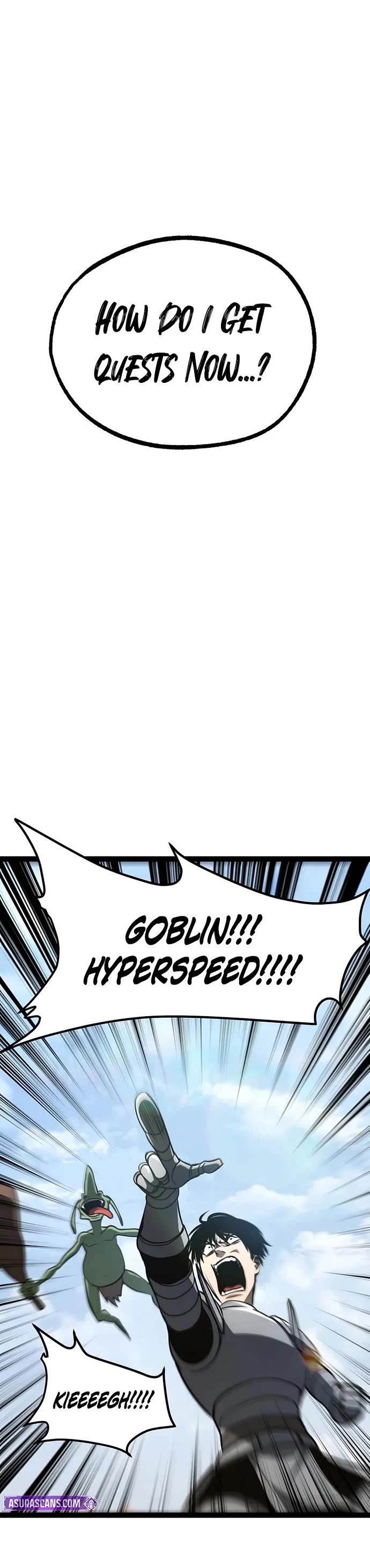 Level 999 Goblin Chapter 24 page 74 - Chapter 24