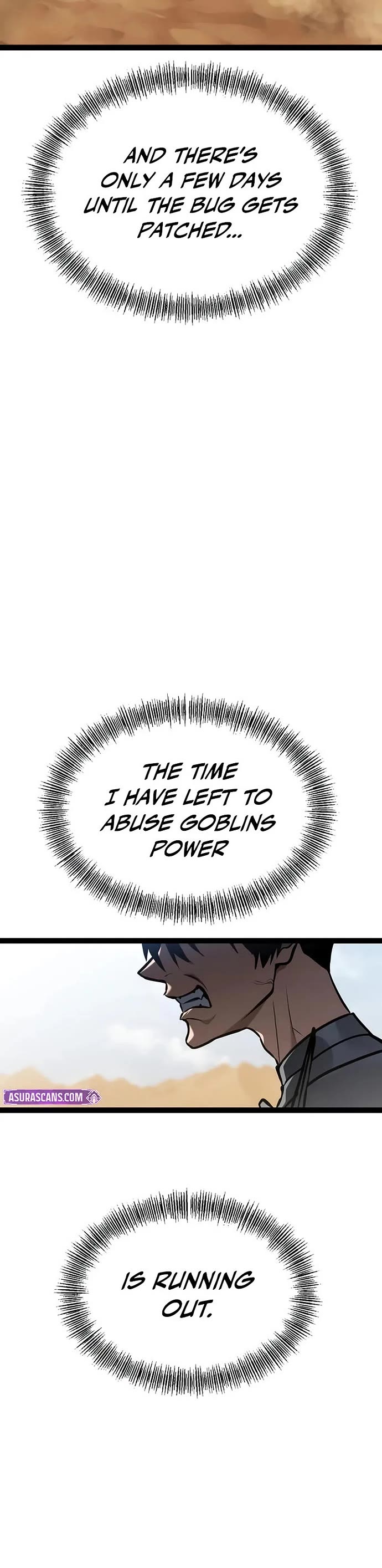 Level 999 Goblin Chapter 24 page 78 - Chapter 24