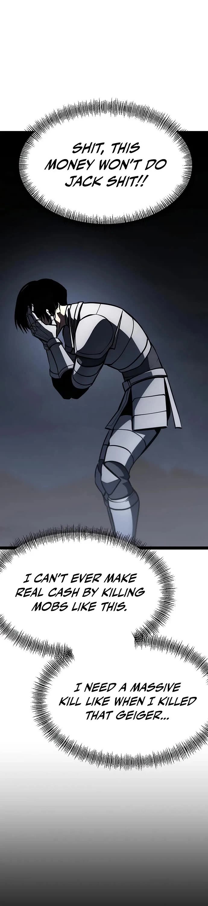Level 999 Goblin Chapter 24 page 85 - Chapter 24