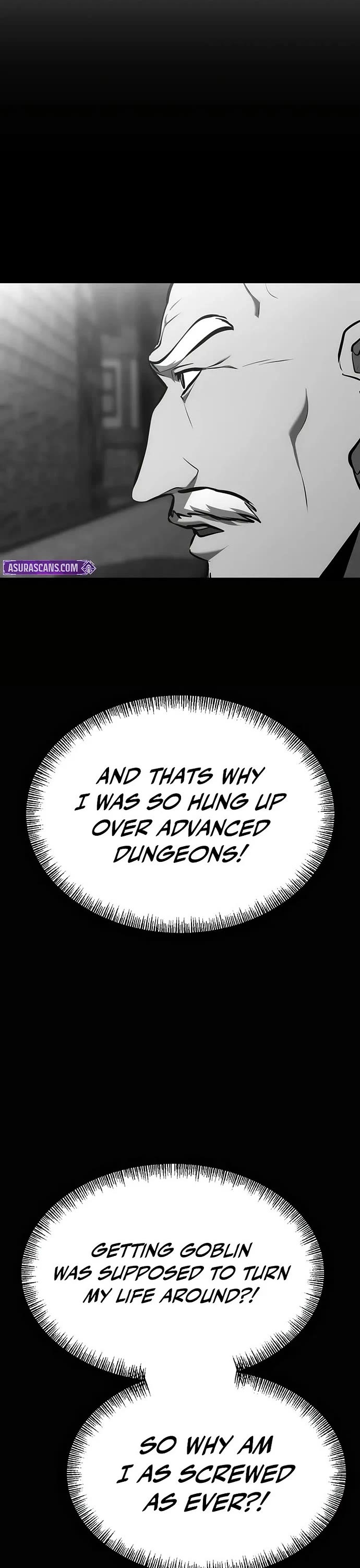 Level 999 Goblin Chapter 24 page 86 - Chapter 24