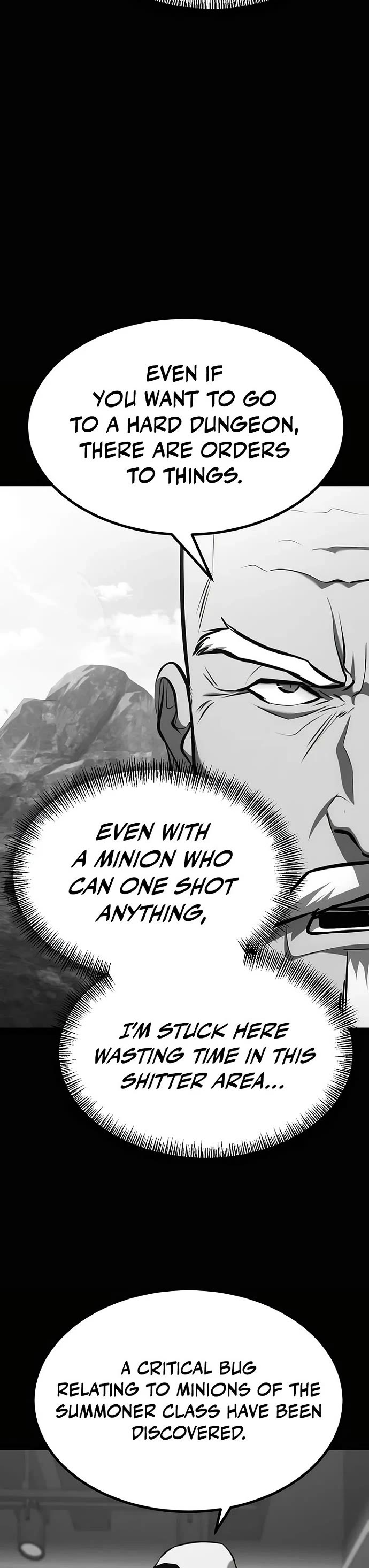 Level 999 Goblin Chapter 24 page 87 - Chapter 24