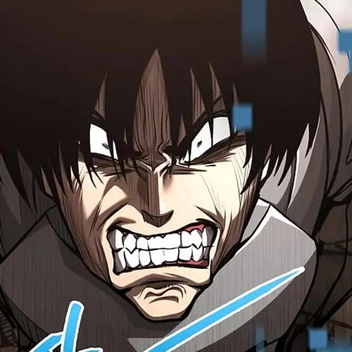 Level 999 Goblin Chapter 24 cover