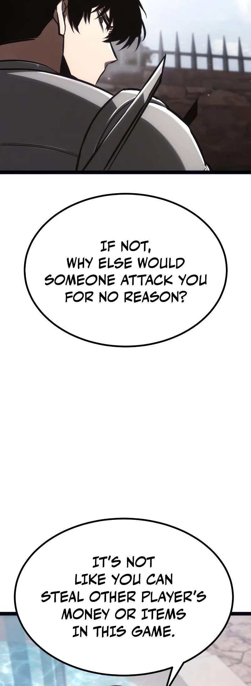 Level 999 Goblin Chapter 25 page 10 - Chapter 25
