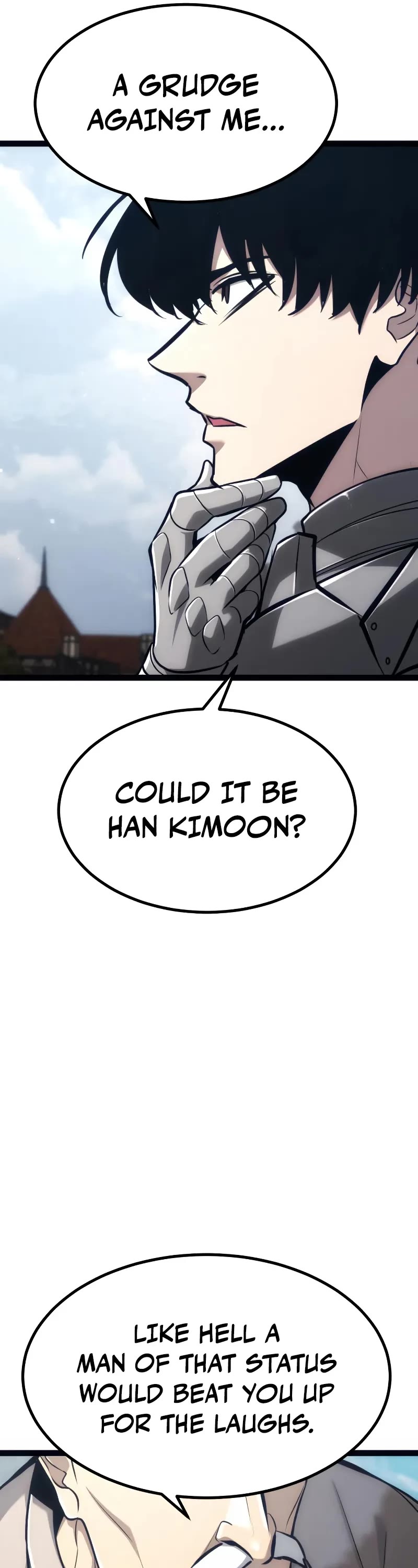 Level 999 Goblin Chapter 25 page 12 - Chapter 25