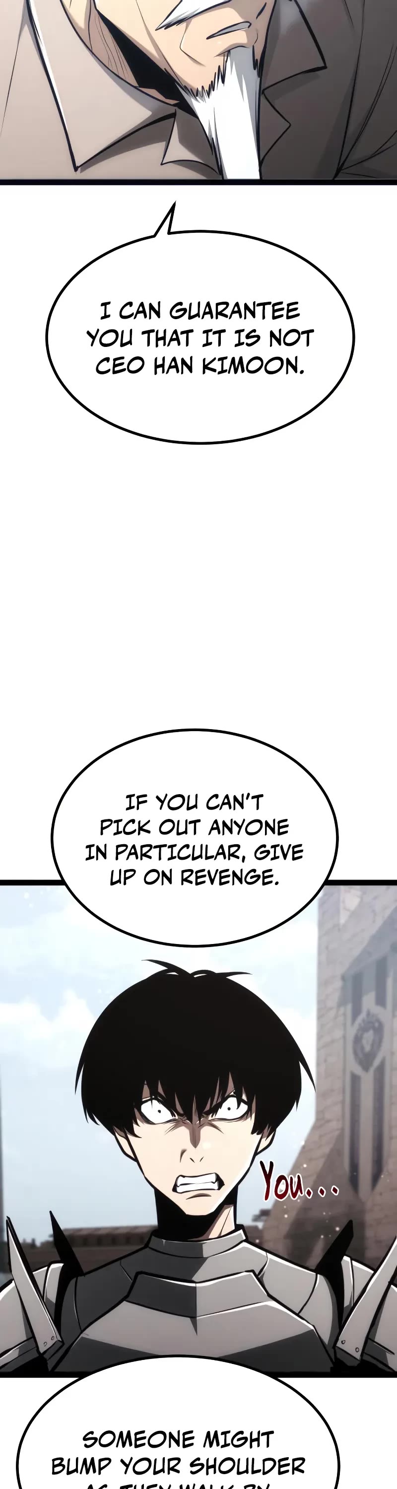 Level 999 Goblin Chapter 25 page 13 - Chapter 25