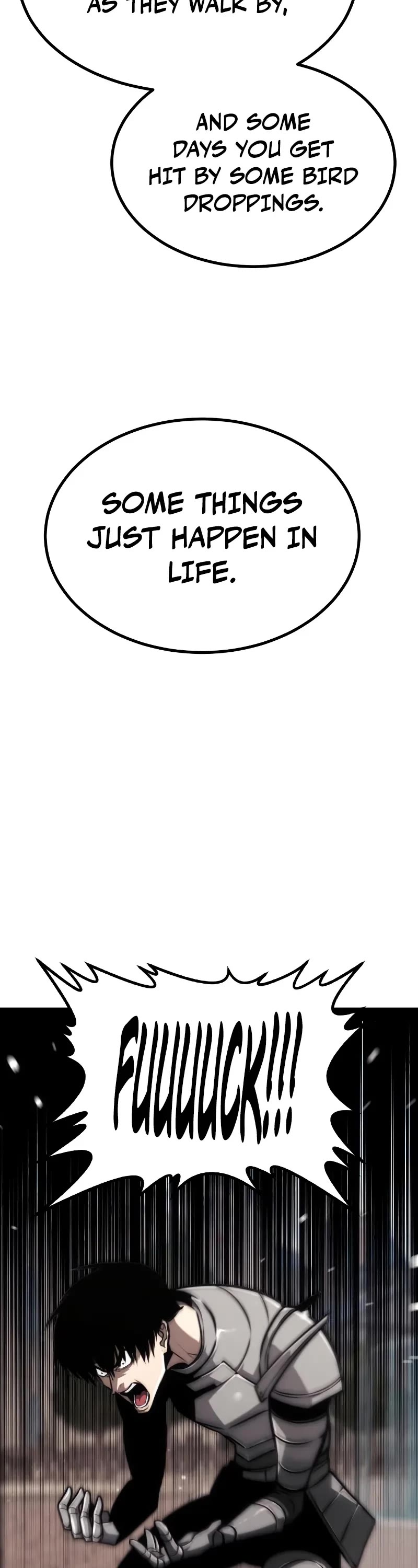 Level 999 Goblin Chapter 25 page 14 - Chapter 25