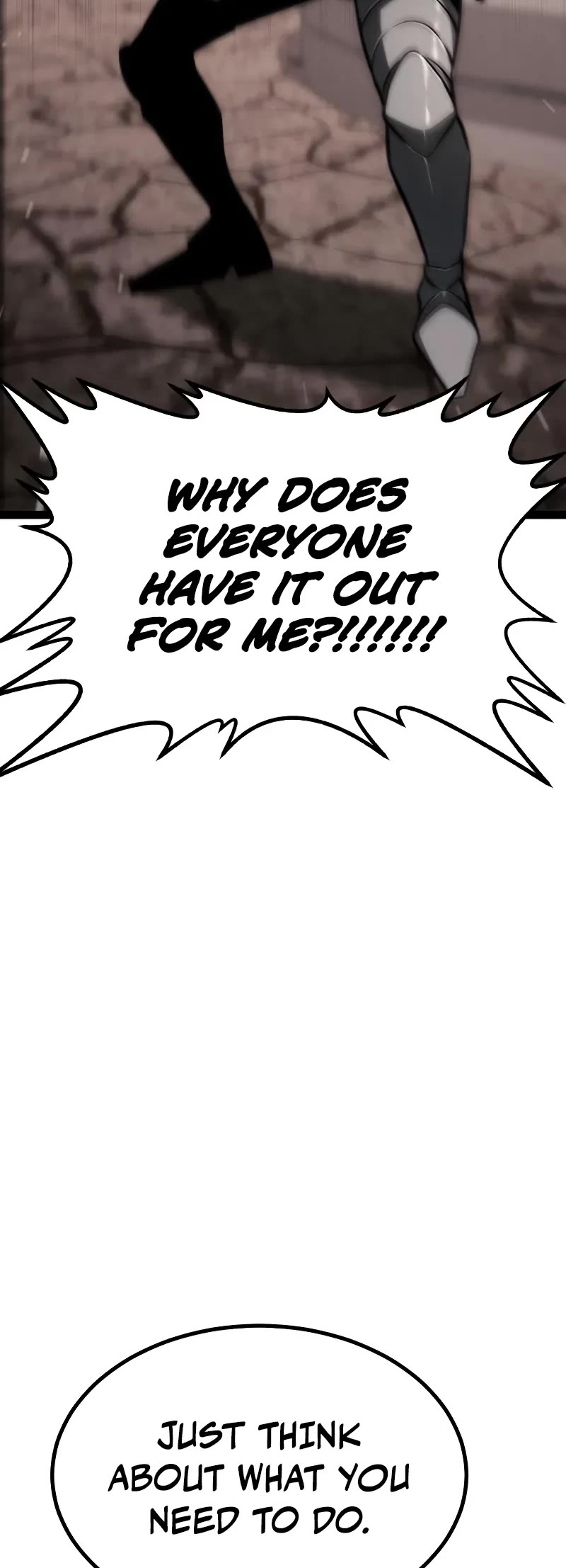 Level 999 Goblin Chapter 25 page 15 - Chapter 25