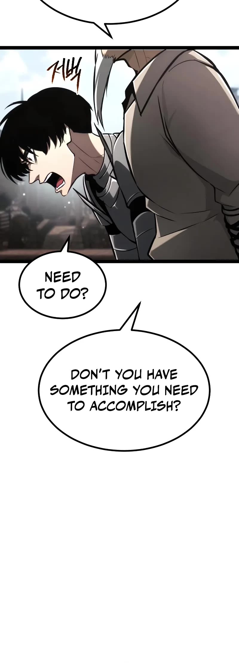 Level 999 Goblin Chapter 25 page 16 - Chapter 25
