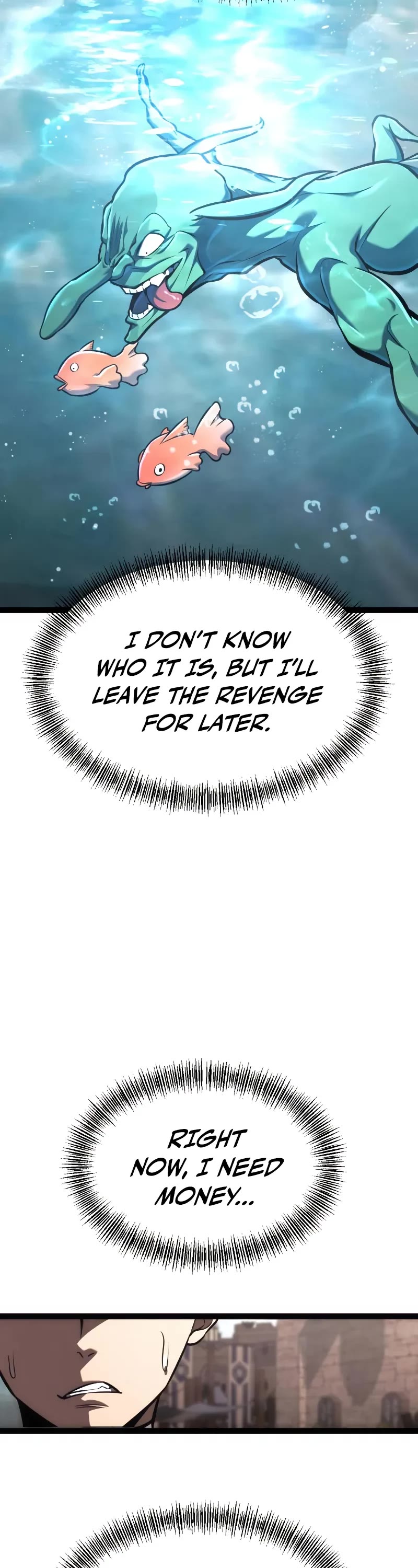 Level 999 Goblin Chapter 25 page 18 - Chapter 25