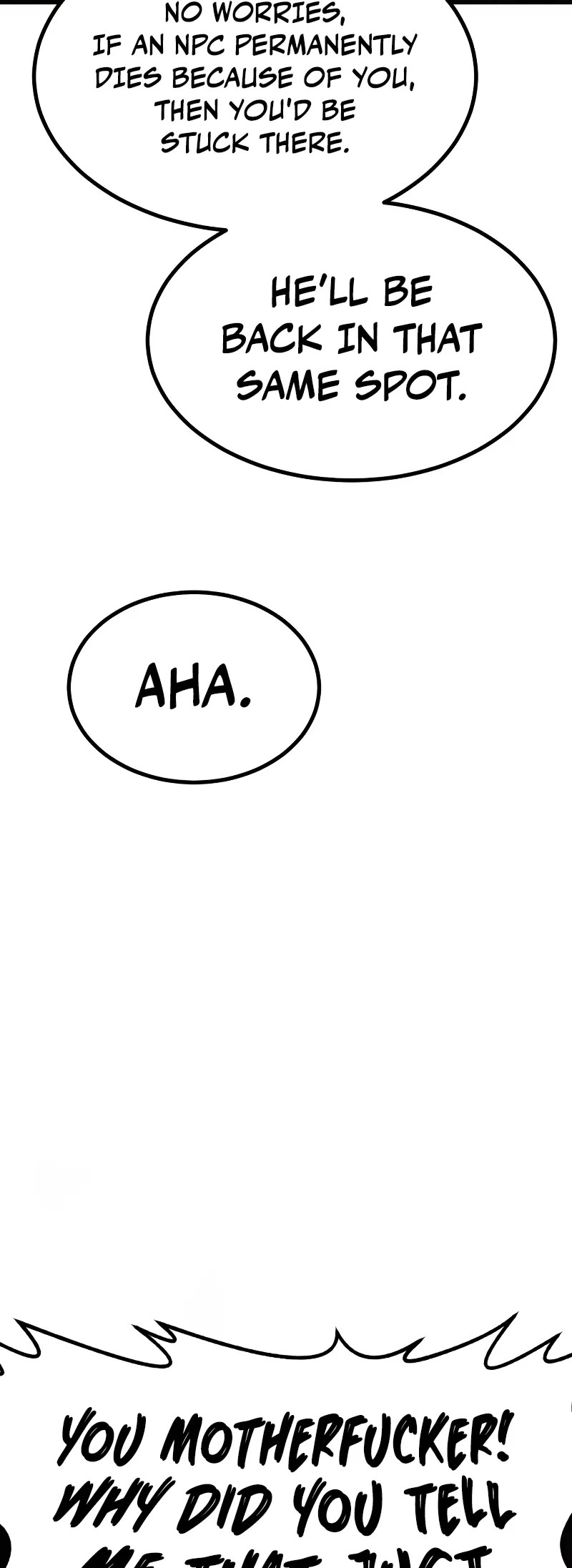 Level 999 Goblin Chapter 25 page 20 - Chapter 25