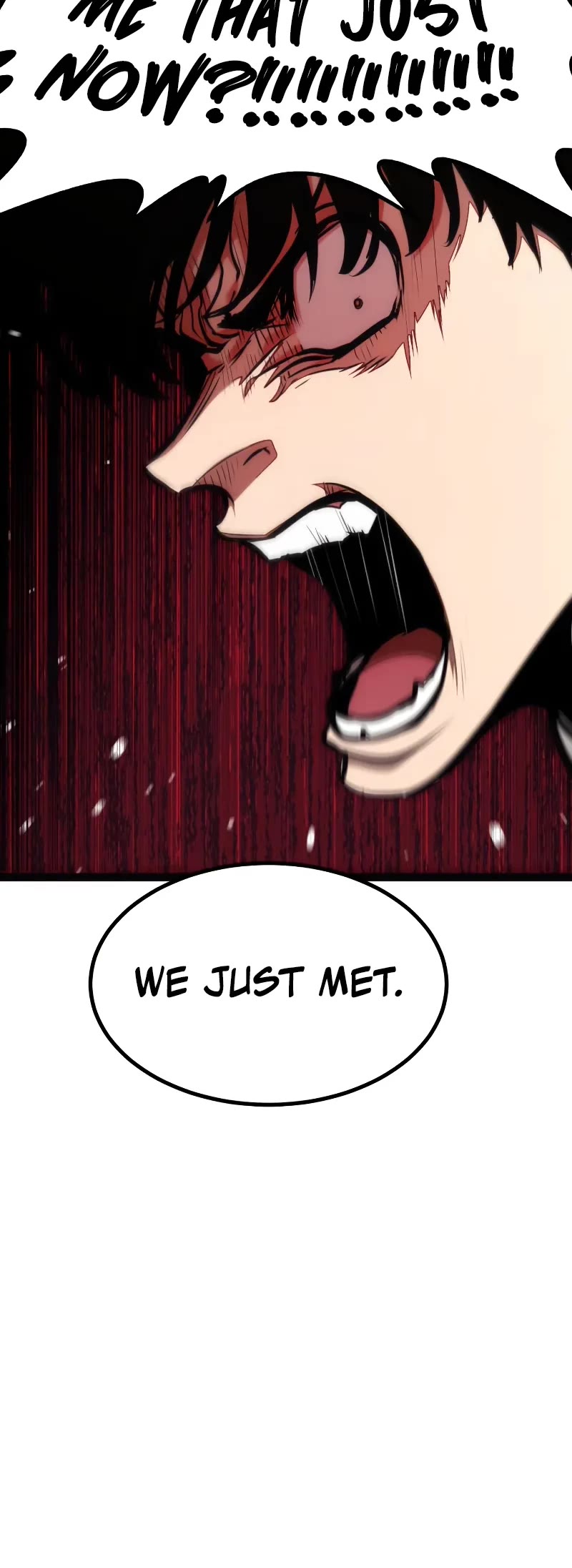 Level 999 Goblin Chapter 25 page 21 - Chapter 25