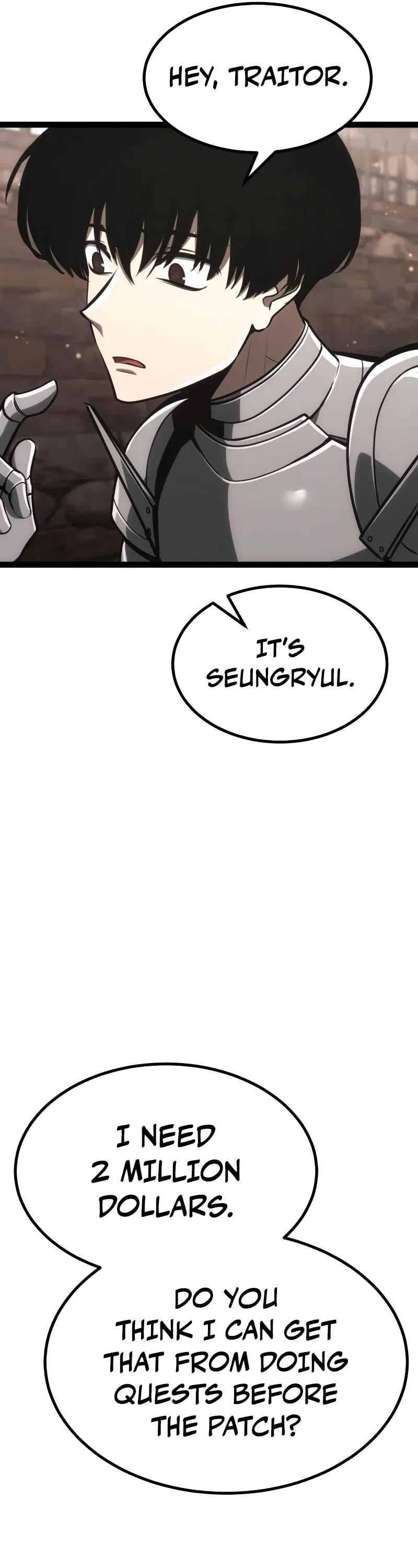 Level 999 Goblin Chapter 25 page 22 - Chapter 25