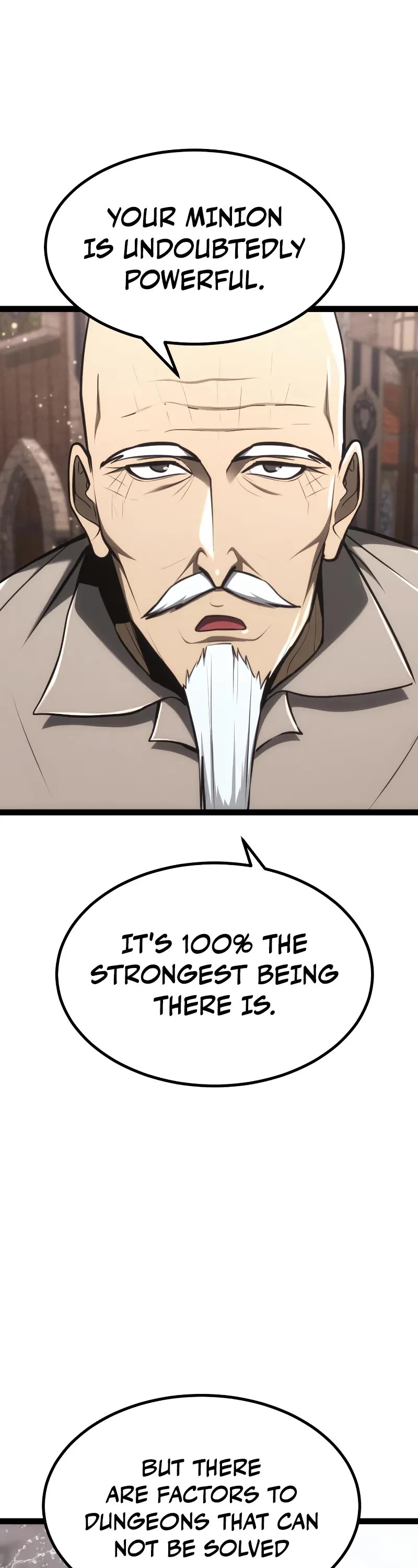 Level 999 Goblin Chapter 25 page 23 - Chapter 25